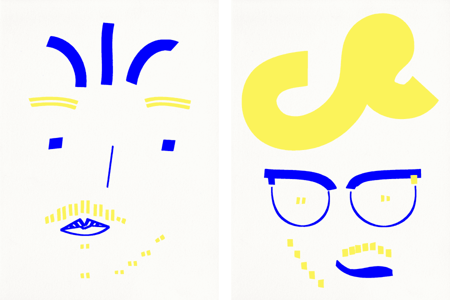Face-o-mat – Sai Bot